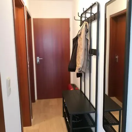 Appartement Seeschloss 34 *
