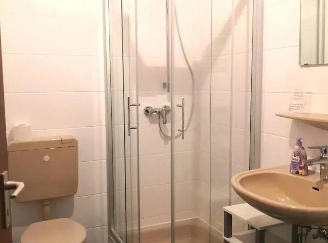 아파트 Seeschloss 34 다메