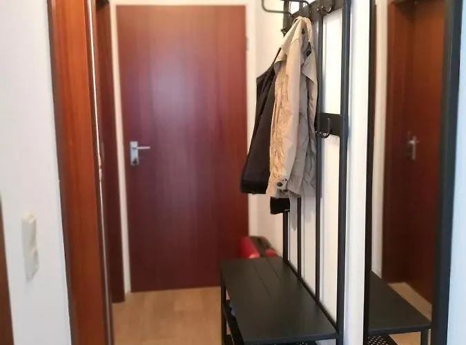 아파트 Seeschloss 34 *